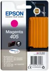 Epson inkoustová nápln 405 DURABrite Ultra Ink C13T05G34010 Magenta
