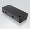 I-tec HUB KVM universale 2x USB-C + 2x porte USB-A 3.0 thumbnail (2 of 8)