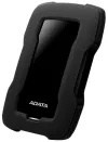 ADATA Durable Lite HD330 4TB HDD зовнішній 2.5" USB 3.1 чорний