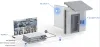 Timbre con video Ubiquiti UniFi Protect UVC-G4 Timbre Pro PoE Kit Cámara dual 5Mpx con infrarrojos + 8Ppx + Timbre PoE thumbnail (6 of 11)