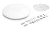 TP-Link EAP772 Omada BE9300 stropní AP Tri-Band Wi-Fi 7 574Mbps 2.4 GHz + 2880 Mbps 5 GHz+ 5760 Mbps 6 GHz 1x 2.5GLAN thumbnail (5 of 8)