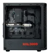 HAL3000 MEGA Gamer Pro Intel i5-11400F 16 Go RX 6600 1 To PCIe SSD W11 thumbnail (10 of 17)