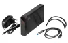 I-tec externe Box für HDD ADVANCE MySafe 3,5" SATA USB 3.0 schwarz thumbnail (4 of 4)