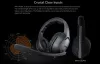 Игровая гарнитура COUGAR HX330 NC 50 мм оранжевая thumbnail (11 of 15)