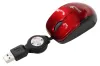 GENIUS Micro Traveler V2 žično 1200 dpi USB rdeča thumbnail (2 of 2)