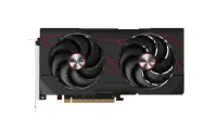 Placă video VGA SAPPHIRE PULSE AMD Radeon RX 9060 XT OC 8GB Placă video VGA SAPPHIRE PULSE AMD Radeon RX 9060 XT OC 8GB (1 of 7)