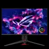 ASUS ROG Swift PG32UCDMR Ecran QD-OLED de 32" 4K, rezoluție 3840x2160, 240Hz, 0.03ms, 450cd, USB-C, 2xHDMI DP ASUS ROG Swift PG32UCDMR Ecran QD-OLED de 32" 4K, rezoluție 3840x2160, 240Hz, 0.03ms, 450cd, USB-C, 2xHDMI DP