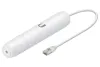 Ubiquiti Gigabitový PoE konvertor 802.3af 24V - venkovní