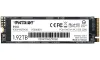 PATRIOT P310 1.92TB SSD, Internal, M.2 PCIe Gen3 x4 NVMe 1.3, 2280