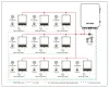 GoodWe SEC1000S Smart Energy Controller fir Hybrid Inverter thumbnail (3 of 3)