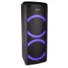 N-GEAR PARTY LET'S GO PARTY HAUT-PARLEUR 72 BT 450W Disco LED 1xMIC thumbnail (2 of 3)