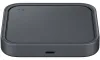 Samsung charger gan sreang 15W EP-P2400TBEGEU dubh thumbnail (3 of 4)
