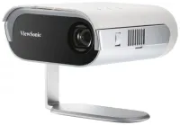 ViewSonic M1 PRO 720p (1280x720) DLP projektor 250 ANSI 120000:1 Repro HDMI USB ViewSonic M1 PRO 720p (1280x720) DLP projektor 250 ANSI 120000:1 Repro HDMI USB (1 of 13)