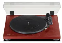 TEAC TN-180BT-A3 Cerise TEAC TN-180BT-A3 Cerise (1 of 1)