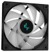 Fuaraitheoir uisce DEEPCOOL LE300 MARRS do lucht leanúna miniITX 120 mm Marrs glas LED Intel agus AMD thumbnail (5 of 6)