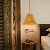 Κρεμαστό φωτιστικό IMMAX BOHO NATURALEZA σχεδιαστή D45cm E27 φυσικό μπαστούνι thumbnail (7 of 8)