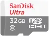 SanDisk Ultra 32GB microSDHC CL10 UHS-I Speed up to 100MB/s