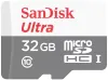 SanDisk Ultra 32GB microSDHC CL10 UHS-I Ταχύτητα έως 100MB/s