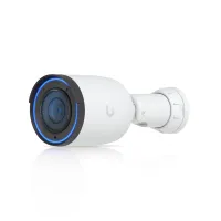 Ubiquiti UniFi G6 Pro Bullet 4K PoE+ cámara con zoom óptico y motor AI blanco Ubiquiti UniFi G6 Pro Bullet 4K PoE+ cámara con zoom óptico y motor AI blanco (1 of 1)