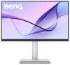 BENQ 27" IPS LED MA270U 3840x2160 1200:1 5ms 400 cdm HDMI USB-C korkeussäädettävä musta