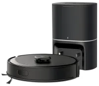 TP-LINK Tapo RV30 Max Plus Roboterstaubsauger und Wischmopp + intelligente Ladestation mit automatischer Entleerung (1 of 10)