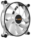 Be quiet! fan Shadow Wings 2 White 140mm 3-pin 14.7dBa