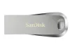 SanDisk Ultra Luxe 64GB USB 3.1 design completamente in metallo argento thumbnail (2 of 3)