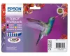 Δοχεία μελάνης Epson - MULTIPACK C13T080740 R265 R360 RX560 6 χρώματα