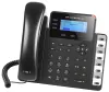 Telefone VoIP Grandstream GXP1630 3x SIP retroiluminado tela de 298" 8x BLF thumbnail (2 of 4)