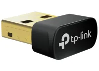 Cuibheoir Wi-Fi 6 USB TP-Link Archer TX10UB Nano AX900 287Mbps go 2.4GHz 600Mbps go 5GHz BT 5.3 USB2.0 (1 of 11)