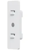 ## Supporto per guida DIN Ubiquiti UniFi Montaggio su guida DIN progettato per switch **Ubiquiti USW-Ultra (42 W), USW-Flex-2.5G-8, USW-Ultra-60W (52 W), USW-Flex-2.5G-8-PoE, USW-Ultra-210W (202 W)**. Il tuo browser non supporta i video HTML5. ### Compatibilità - Ubiquiti USW-Flex-2.5G-8 - USW-Flex-2.5G-8-PoE - USW-Ultra (42W) - USW-Ultra-60W (52W) - USW-Ultra-210W (202W) **Dimensioni:** 125,7 x 40,5 x 20,6 mm **Peso:** 36,8 g thumbnail (2 of 6)