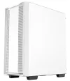 DEEPCOOL szekrény CC560 ATX 4x120 mm ventilátor USB 3.0 USB 2.0 fehér thumbnail (3 of 9)