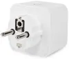 Compteur de puissance NEDIS Wi-Fi Smart Socket 16A Français Type E Android iOS Nedis® SmartLife Blanc thumbnail (8 of 9)