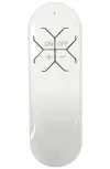 Φωτιστικό οροφής IMMAX NEO RONDATE SLIM SMART 25 x 7cm 18W Zigbee 3.0 TUYA μαύρο thumbnail (3 of 10)