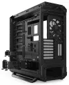Wees stil! behuizing SILENT BASE 802 Window MidT zonder voeding 1x USB-C + 2x USB3.0 transparante zijkant zwart thumbnail (5 of 7)