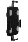 Neomounts WL15-625BL1 Tablet vægbeslag 79-11" VESA 100x100 rotation 360° tablet tykkelse 0-85 mm sort thumbnail (3 of 5)