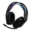 Casque de jeu filaire Logitech G335 - NOIR - 3,5 mm