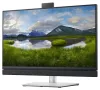 DELL C2722DE 27" LED 16:9 2560x1440 1000:1 8ms QHD HDMI 3x USB 2x USB-C 2x DP HDMI RJ-45 κάμερα thumbnail (3 of 8)