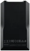 ADATA SE900G 2TB SSD Externo USB 3.2 Tipo-C 2000MB/s Lectura/Escritura RGB negro thumbnail (4 of 4)