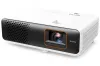 BenQ TH690ST 1080p Full HD DLP 4LED 2300 ANSI 500000:1 2x HDMI Spillmodus Lautsprecher thumbnail (1 of 3)