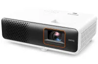 BenQ TH690ST 1080p Full HD DLP 4LED 2300 ANSI 500000:1 2x HDMI Spillmodus Lautsprecher BenQ TH690ST 1080p Full HD DLP 4LED 2300 ANSI 500000:1 2x HDMI Spillmodus Lautsprecher (1 of 3)