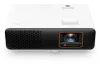 BenQ X500i 4K UHD DLP-projektor 2200ANSI 600000:1 Wi-Fi BT 2xHDMI USB-C QS02 Android TV-modul thumbnail (4 of 8)