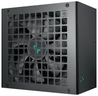 Zasilacz DEEPCOOL PL650-D 650W ATX3.1 80+ Brąz Zasilacz DEEPCOOL PL650-D 650W ATX3.1 80+ Brąz (1 of 5)