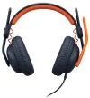 Logitech Zone Learn - BLEU CLASSIQUE - 3,5 mm SUR L'OREILLE