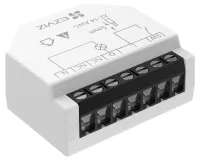 EZVIZ Smart Wi-Fi Relay T35W (Matter-understøttelse) EZVIZ Smart Wi-Fi Relay T35W (Matter-understøttelse) (1 of 10)