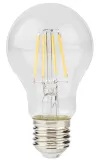 Lampadina LED NEDIS E27 A60 12 W 220 V 1521 lm 2700 K bianco caldo stile retrò