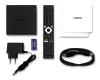 NOKIA android box 8000 4K Ultra HD NETFLIX 02 TV HDMI USB 3.0 USB-C USB 2.0 BT Wi-Fi LAN Android TV 10 negro thumbnail (2 of 8)
