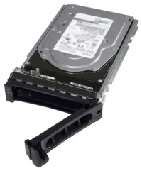 DELL merevlemez 4 TB-os 7,2 kHz SATA 512n üzem közben cserélhető 3,5"-os PowerEdge T350 T550 R350 R450 R550 R650 R650XS R750 R750(XS) C6525 rendszerhez (1 of 1)
