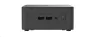 ASUS NUC 12 Pro NUC12WSHi5 i5-1240P DDR4 USB3.0 LAN WiFi IrisXe M.2 + 2,5" EU-netsnoer thumbnail (8 of 8)