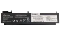 Аккумулятор TRX Polion 00HW022 для ноутбуков LENOVO 00HW023 ThinkPad T460s 11,4 В 2000 мАч 23 Вт·ч (неоригинальный) Аккумулятор TRX Polion 00HW022 для ноутбуков LENOVO 00HW023 ThinkPad T460s 11,4 В 2000 мАч 23 Вт·ч (неоригинальный) (1 of 3)